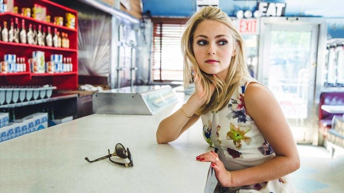 让《大明王朝 1566》里的人物来运荔枝会怎么办？